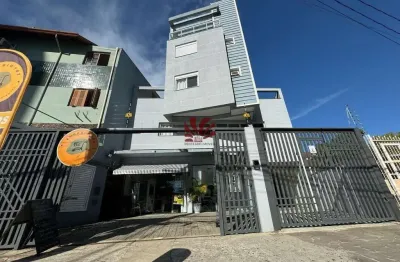 Apartamento com 3 quartos para alugar na rua guilherme morsch, 181, centro, canoas por r$ 3.500