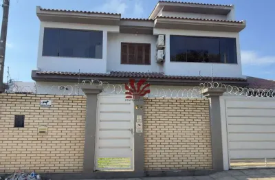Casa com 3 quartos à venda na rua jorge amado, 67, harmonia, canoas por r$ 800.000