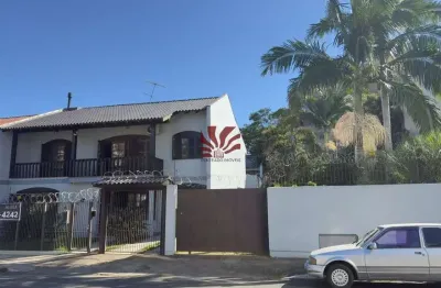 Casa com 4 quartos para alugar na rua são caetano, 1, marechal rondon, canoas por r$ 12.000