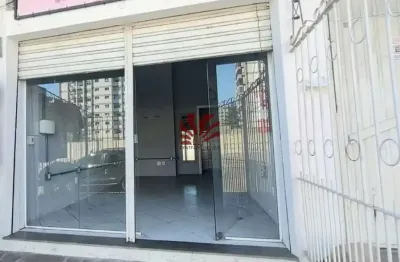 Ponto comercial para alugar na rua pedro weingartner, 51, centro, canoas por r$ 1.600