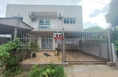 Apartamento com 2 quartos para alugar na rua jari, 232, igara, canoas por r$ 1.750