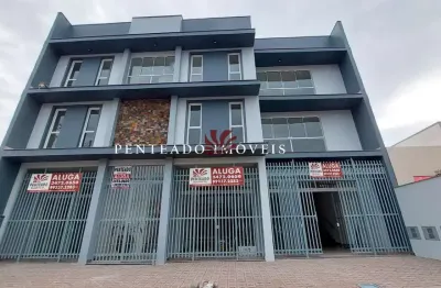 Ponto comercial para alugar na avenida das canoas, 1, mato grande, canoas por r$ 2.990