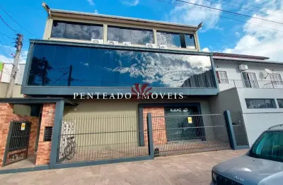 Ponto comercial para alugar na das araras, bairro harmonia, 36, harmonia, canoas por r$ 3.500