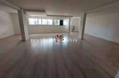 Sala comercial para alugar na guilherme morsch, bairro centro, 1, centro, canoas por r$ 3.500