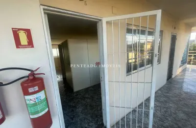 Sala comercial para alugar na venâncio aires, bairro niterói, 2, niterói, canoas por r$ 900