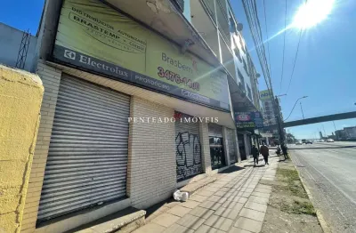 Ponto comercial para alugar na getúlio vargas, bairro centro, 1, centro, canoas por r$ 3.300