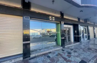Ponto comercial para alugar na venâncio aires, bairro niterói, 412, niterói, canoas por r$ 550