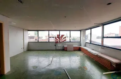 Sala comercial para alugar na quinze de janeiro, bairro centro, 184, centro, canoas por r$ 3.150