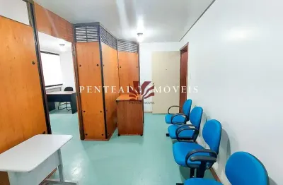 Sala comercial para alugar na rua quinze de janeiro, 184, centro, canoas por r$ 1.150