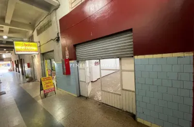 Ponto comercial para alugar na rua getulio vargas, bairro centro, 1, centro, canoas por r$ 1.500