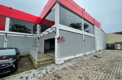 Ponto comercial para alugar na rua venâncio aires, 1, niterói, canoas por r$ 8.000