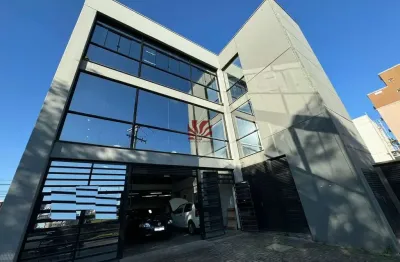 Prédio para alugar na sete de setembro, 68, 68, nossa senhora das graças, canoas por r$ 18.000