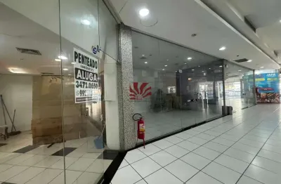 Ponto comercial para alugar na rua cândido machado, 362, centro, canoas por r$ 1.200