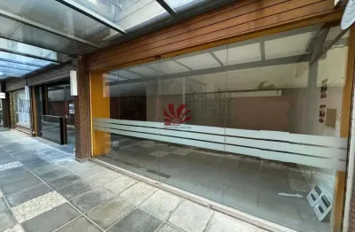 Ponto comercial para alugar na xv de janeiro, 231, centro, canoas por r$ 4.800