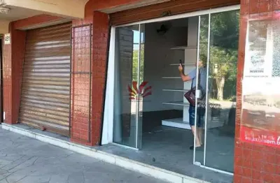 Ponto comercial para alugar na rua coronel vicente, 451, centro, canoas por r$ 1.800