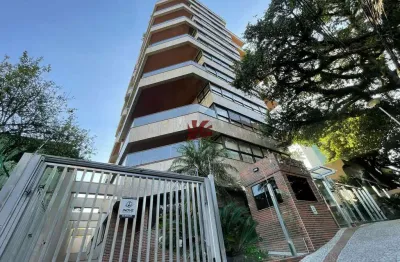 Apartamento com 3 quartos para alugar na luis de camoes, 201, centro, canoas por r$ 16.000