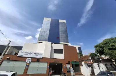 Sala comercial à venda na r. dr. barcelos, 1380, centro, canoas por r$ 275.000