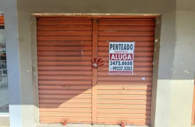 Ponto comercial para alugar na av. venancio aires, 1068, niterói, canoas por r$ 1.200