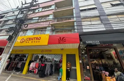 Apartamento para alugar na tiradentes, 590, ap21, 590, centro, canoas por r$ 1.800