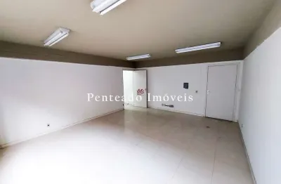 Sala comercial para alugar na quinze de janeiro, bairro centro, 231, centro, canoas por r$ 700