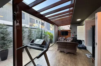 Casa com 3 quartos à venda na rua constantino moura de azevedo, 42, mont serrat, canoas por r$ 1.330.000