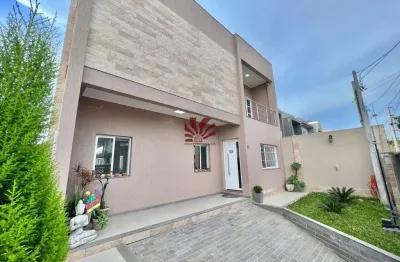Casa com 3 quartos à venda na rua professora delphina ferrari, 12, igara, canoas por r$ 1.490.000