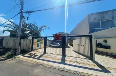 Casa em condomínio fechado com 2 quartos à venda na rua fernando abbot, 50, nossa senhora das graças, canoas por r$ 300.000