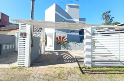 Casa com 3 quartos à venda na rua mamoré, 168, igara, canoas por r$ 620.000