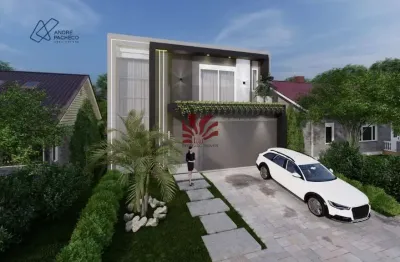 Casa com 3 quartos à venda na rua capão novo, 83, estância velha, canoas por r$ 1.750.000