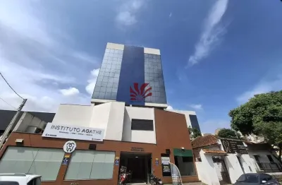 Sala comercial à venda na rua doutor barcelos, 1380, centro, canoas por r$ 275.000