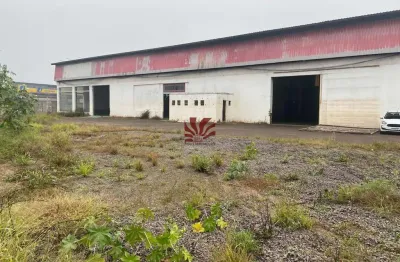 Barracão / galpão / depósito para alugar na rua hermes da fonseca, 520, rio branco, canoas por r$ 28.000