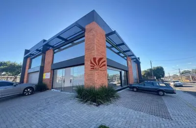 Ponto comercial para alugar na rua florianópolis, 1143, mathias velho, canoas por r$ 6.500