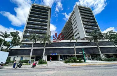 Sala comercial para alugar na rua general salustiano, 855, marechal rondon, canoas por r$ 2.200