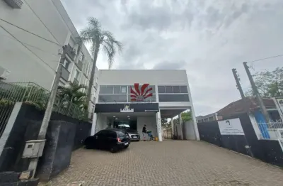 Ponto comercial para alugar na rua monte castelo, 1029, nossa senhora das graças, canoas por r$ 2.600
