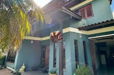 Casa com 4 quartos para alugar na rua tenente antônio joão, 228, nossa senhora das graças, canoas por r$ 9.500