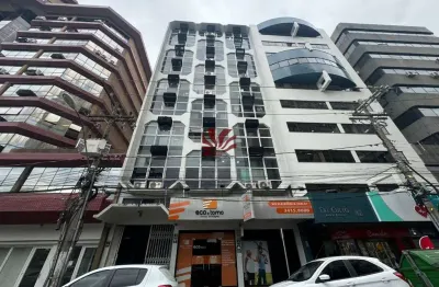 Sala comercial para alugar na rua fioravante milanez, 68, centro, canoas por r$ 800