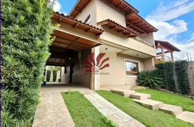 Casa com 3 quartos para alugar na rua da prosperidade, 179, estância velha, canoas por r$ 6.200