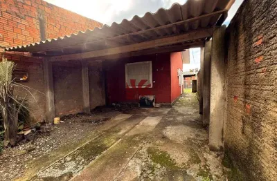 Casa com 1 quarto para alugar na rua santa lúcia, 231, olaria, canoas por r$ 1.160