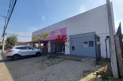 Ponto comercial para alugar na avenida rio grande do sul, 2, mathias velho, canoas por r$ 2.500