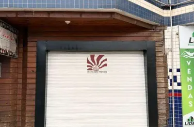 Ponto comercial para alugar na avenida farroupilha, 421, são josé, canoas por r$ 1.600