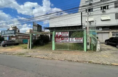 Ponto comercial para alugar na rua frederico guilherme ludwig, 1872, centro, canoas por r$ 13.500