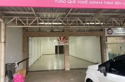 Ponto comercial para alugar na rua república, 2253, harmonia, canoas por r$ 4.900
