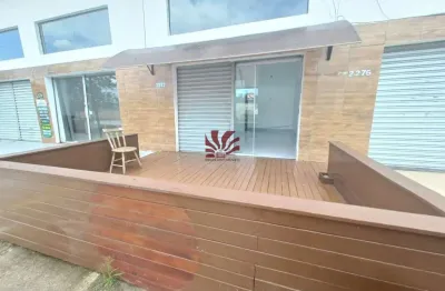 Ponto comercial para alugar na avenida do nazario, 2272, olaria, canoas por r$ 1.600