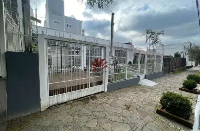 Casa comercial para alugar na rua major ernesto wittrock, 1, centro, canoas por r$ 7.500