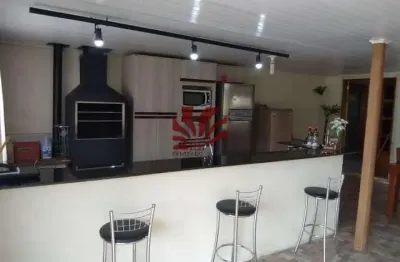 Casa com 2 quartos para alugar na quadra e quatro b, 278, guajuviras, canoas por r$ 1.650