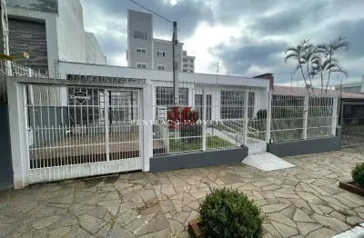 Casa com 5 quartos para alugar na rua major ernesto wittrock, 2, centro, canoas por r$ 7.500