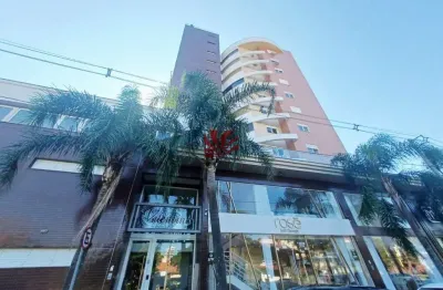 Apartamento com 3 quartos para alugar na Avenida Farroupilha, 3929, Marechal Rondon, Canoas por R$ 8.000