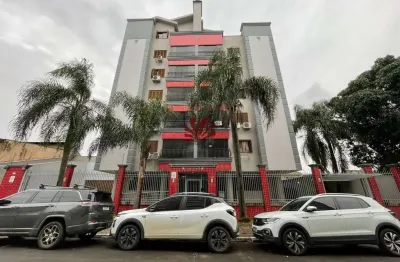 Apartamento com 2 quartos à venda na rua são felisbino, 105, marechal rondon, canoas por r$ 480.000