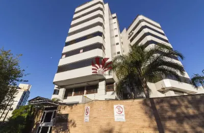 Cobertura com 3 quartos para alugar na r. domingos martins bairro: centro - canoas, 1, centro, canoas por r$ 6.900