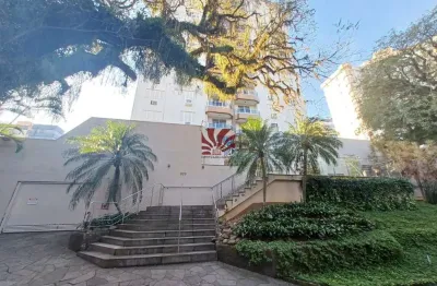 Apartamento com 3 quartos para alugar na Rua Domingos Martins, 979, Centro, Canoas por R$ 2.300